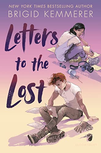 Letters to the Lost Letters to the Lost