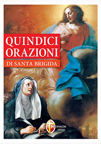 Quindici orazioni di santa Brigida
