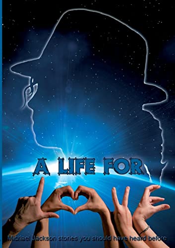 A life for L.O.V.E.: Michael Jackson stories you should have heard before