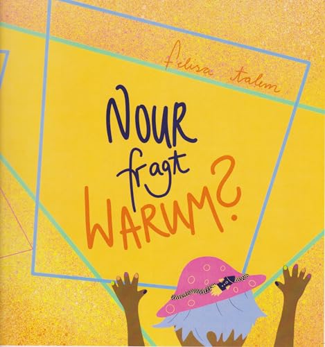 Nour fragt warum? von Isensee Florian GmbH