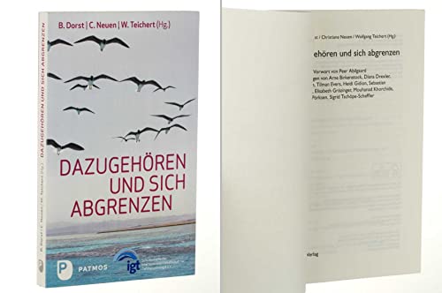 Dazugehören und sich abgrenzen von Patmos Verlag