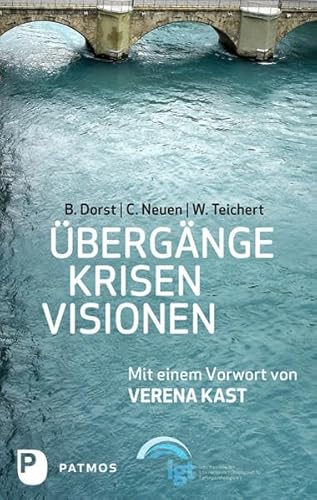 Übergänge - Krisen - Visionen: Vorw.: Verena Kast
