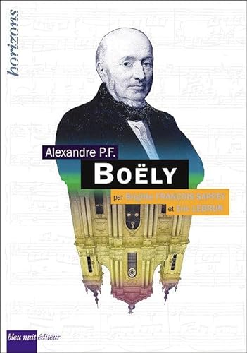Alexandre P. F. BOELY von BLEU NUIT