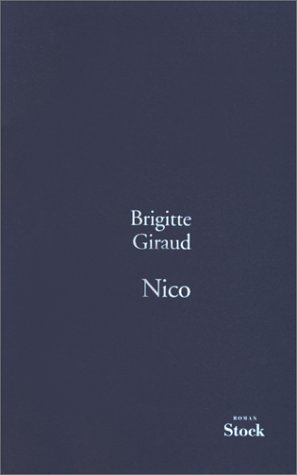 Nico (Littérature Française) von Stock