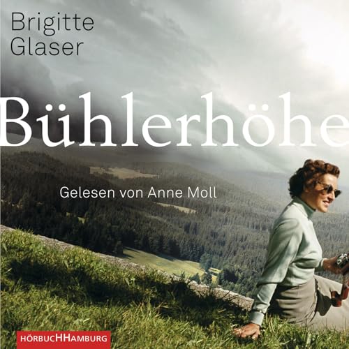 Bühlerhöhe: 8 CDs