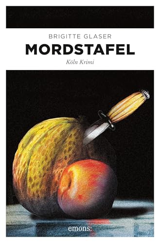 Mordstafel: Köln Krimi 27