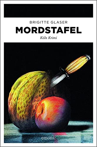 Mordstafel: Köln Krimi 27