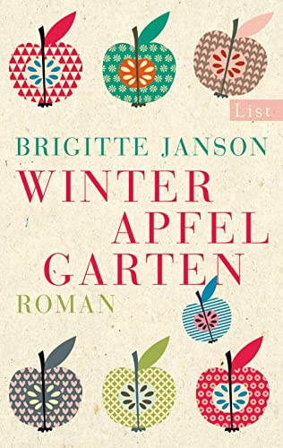 Winterapfelgarten: Roman Winterapfelgarten: Roman