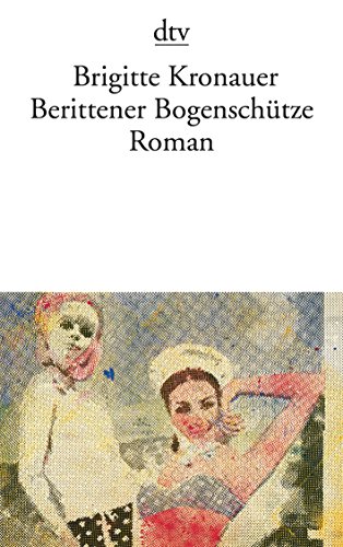 Berittener Bogenschütze: Roman