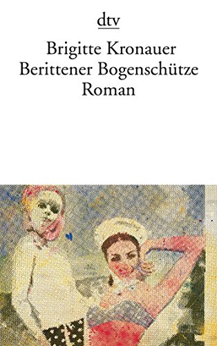 Berittener Bogenschütze: Roman von dtv Verlagsgesellschaft