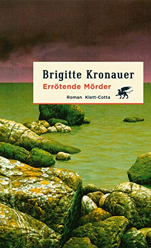 Errötende Mörder: Roman Errötende Mörder: Roman von Klett-Cotta