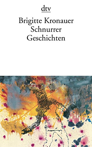 Schnurrer: Geschichten von dtv Verlagsgesellschaft