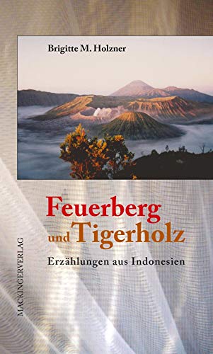 Feuerberg und Tigerholz. Erzählungen aus Indonesien