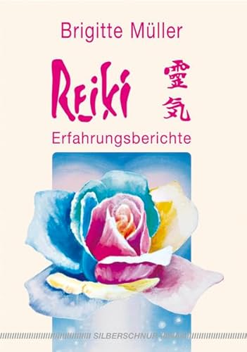 Reiki - Erfahrungsberichte