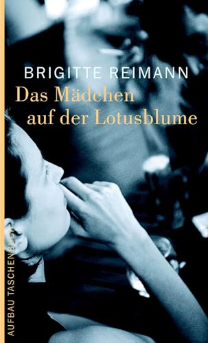 Das Mädchen auf der Lotosblume: Zwei unvollendete Romane