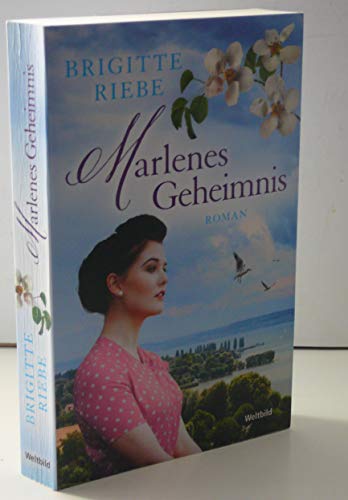 Marlenes Geheimnis: Roman Marlenes Geheimnis: Roman