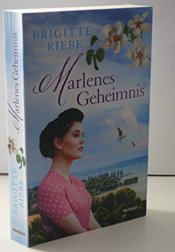 Marlenes Geheimnis: Roman