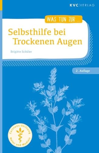 Selbsthilfe bei Trockenen Augen (Was tun bei)