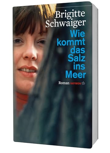 Wie kommt das Salz ins Meer. Roman (HAYMON TASCHENBUCH) von Haymon Verlag