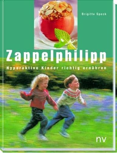 Zappelphilipp: Hyperaktive Kinder richtig ernähren von Natura Viva