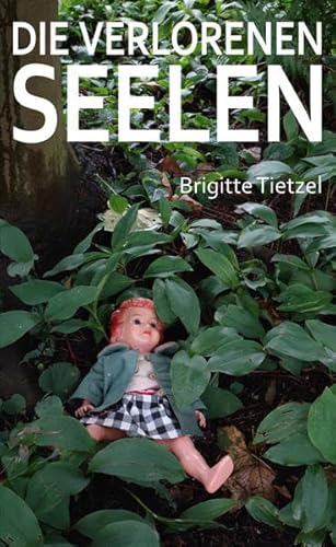 Die verlorenen Seelen von Pagina Verlag