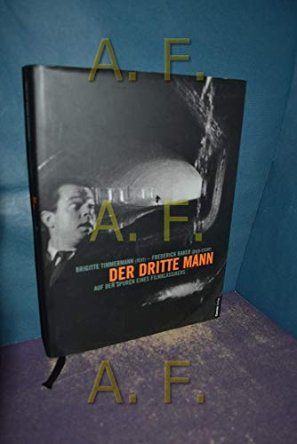 Der dritte Mann Der dritte Mann von Czernin
