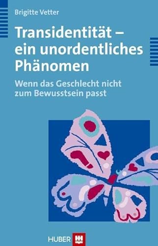 Transidentität - ein unordentliches Phänomen. Wenn das Geschlecht nicht zum Bewusstsein passt