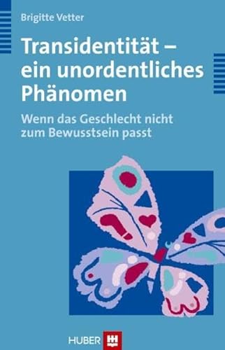 Transidentität - ein unordentliches Phänomen. Wenn das Geschlecht nicht zum Bewusstsein passt