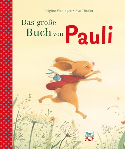 Das große Buch von Pauli von NordSd Verlag AG
