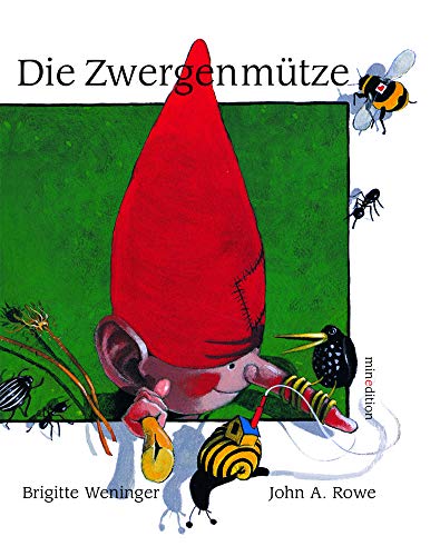 Die Zwergenmütze Die Zwergenmütze