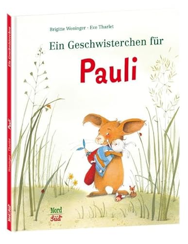 Ein Geschwisterchen für Pauli