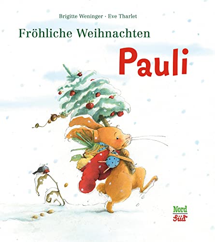 Fröhliche Weihnachten, Pauli