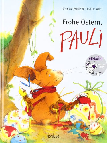 Frohe Ostern, Pauli Frohe Ostern, Pauli