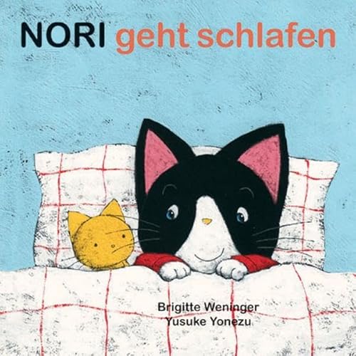 Nori geht schlafen von MINEDITION