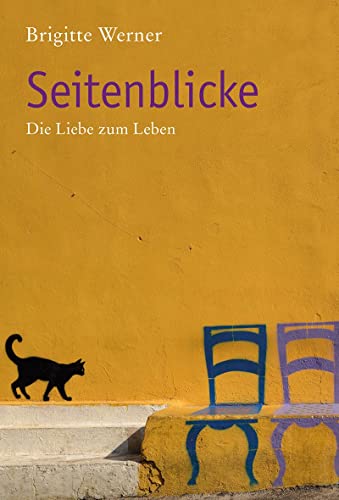 Seitenblicke: Die Liebe zum Leben. (falter) von Freies Geistesleben GmbH