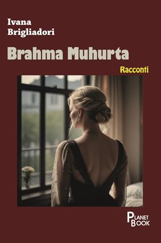 Brahma Muhurta von Planet Book