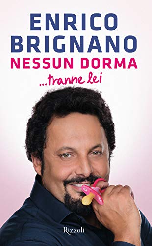 Nessun dorma... tranne lei (Varia)