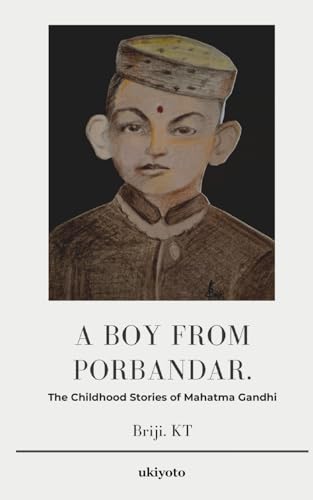 A Boy from Porbandar von ukiyoto