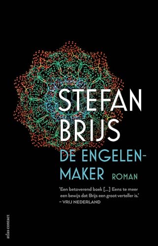 De engelenmaker: roman