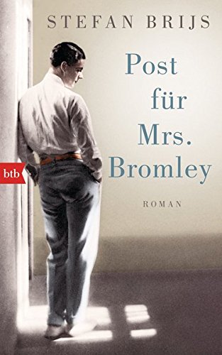 Post für Mrs. Bromley: Roman