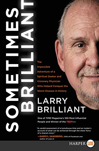 Sometimes Brilliant von HarperCollins