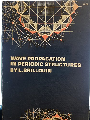 Wave Propagation in Periodic Structures