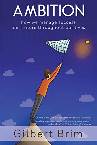 Ambition: How we manage success and failure throughout our lives von iUniverse.com