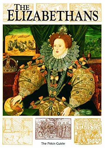 Elizabethans (Pitkin guide)