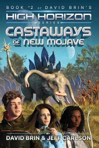 Castaways of New Mojave