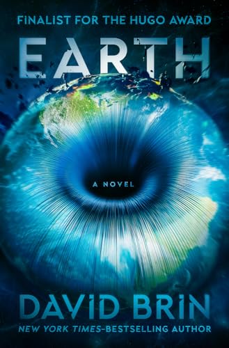 Earth: A Novel von Open Road Integrated Media, Inc.