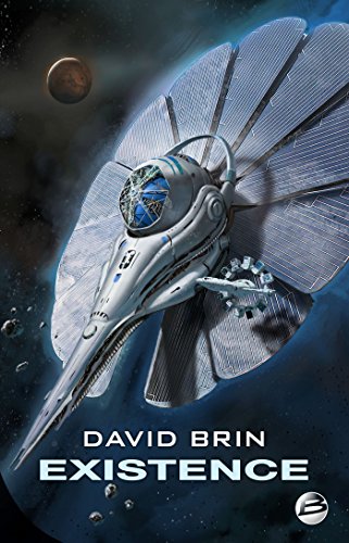 Existence (Bra.SC.Fiction)