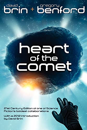 Heart of the Comet