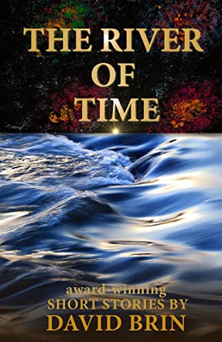 River of Time von CREATESPACE