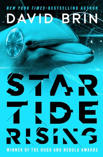 Startide Rising (The Uplift Saga, Band 2) von Open Road Integrated Media, Inc.